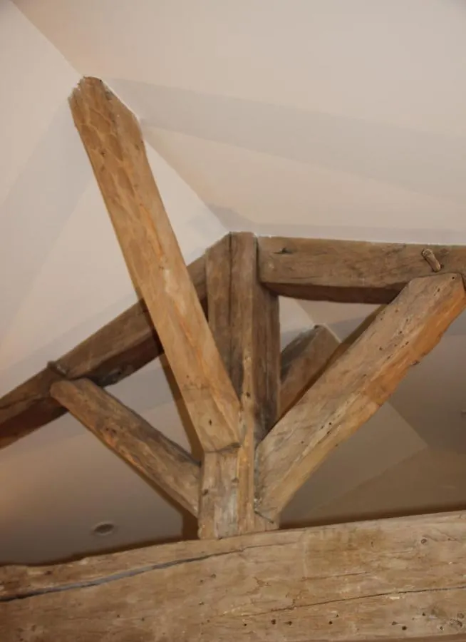 Holiday home La Ferme De Saint Christeau Villa Auch