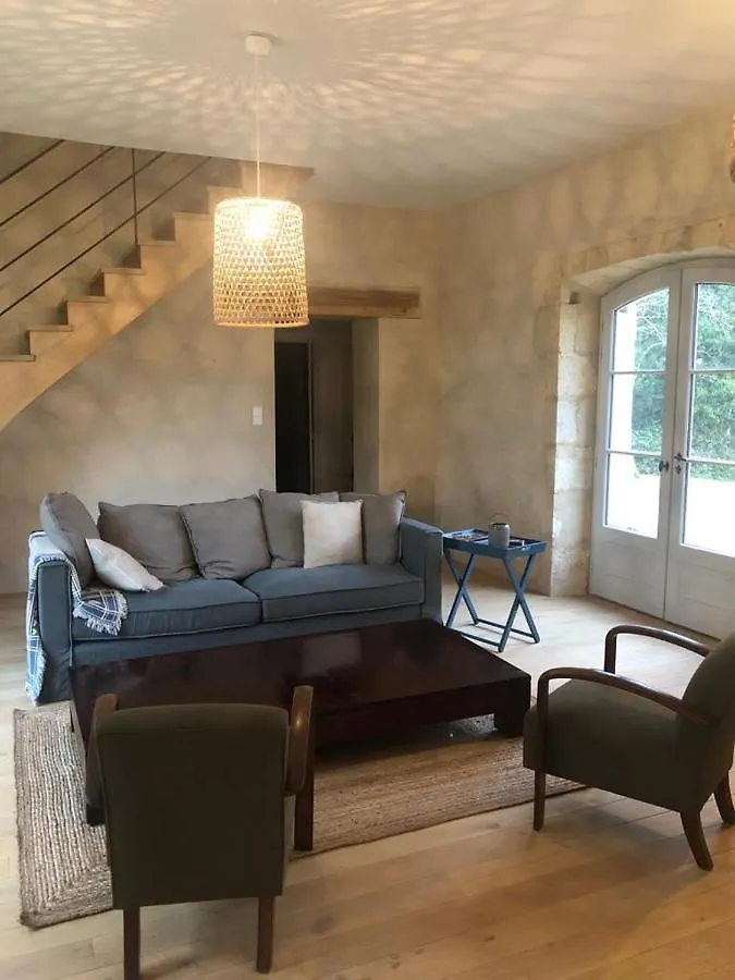 La Ferme De Saint Christeau Villa Auch 0*,