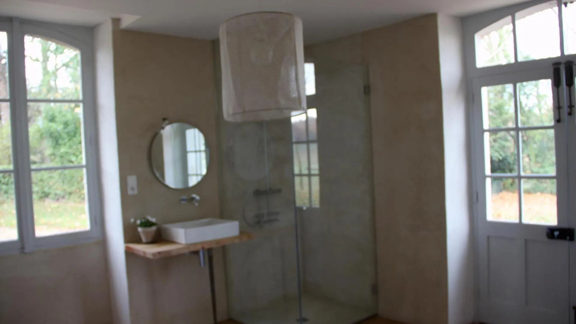 Holiday home La Ferme De Saint Christeau Villa Auch