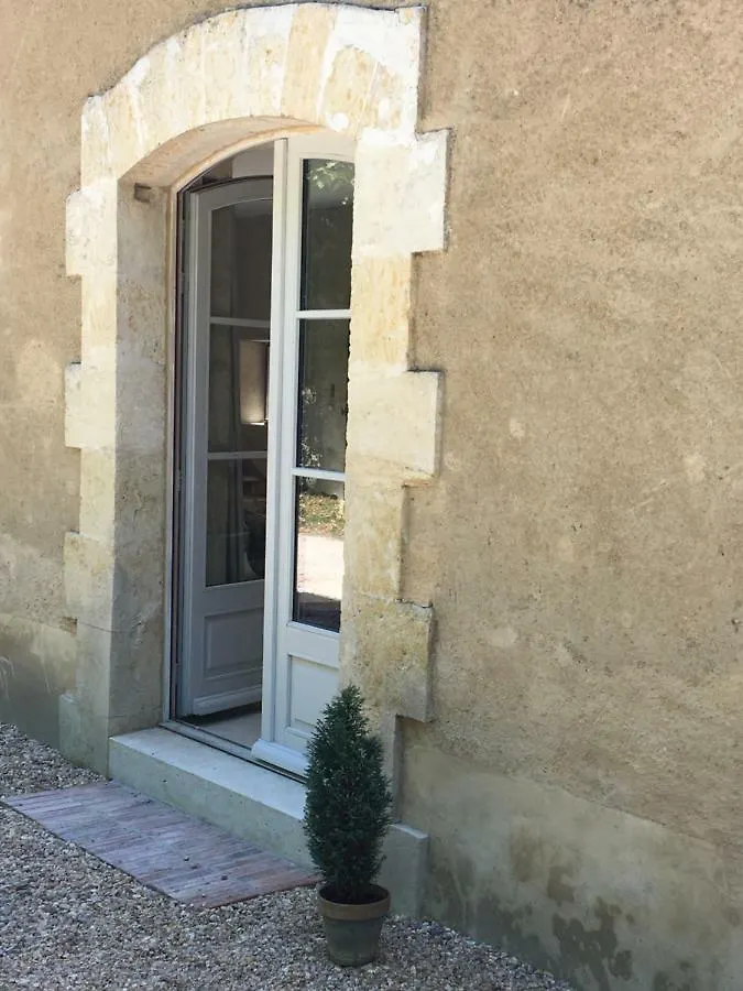 Holiday home La Ferme De Saint Christeau Villa Auch
