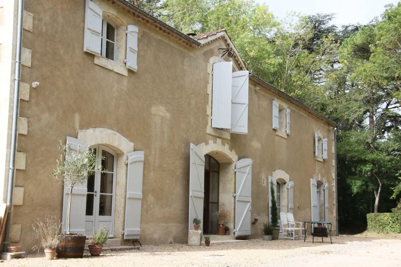 La Ferme De Saint Christeau Villa Auch
