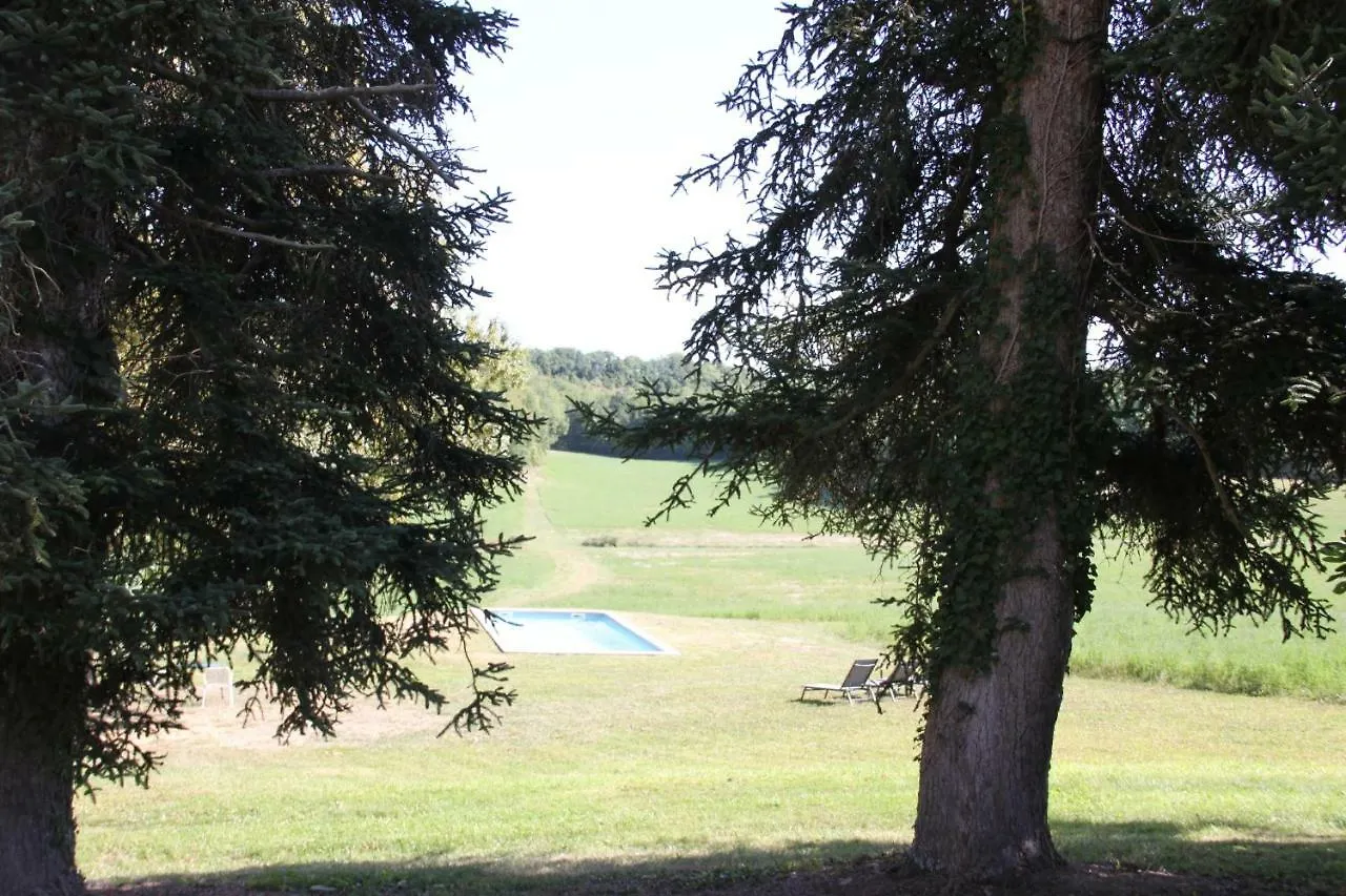 La Ferme De Saint Christeau Villa Auch Holiday home