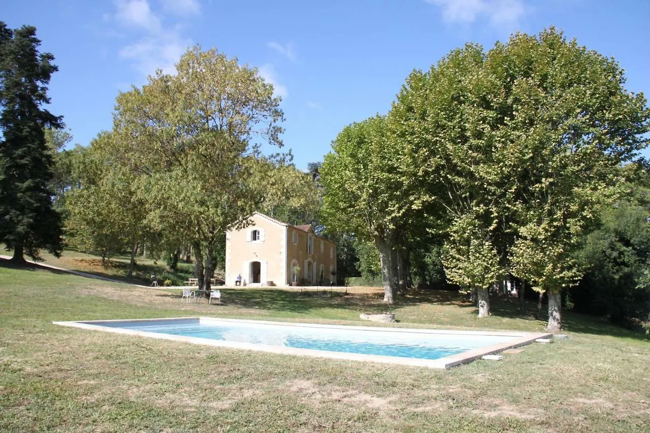 La Ferme De Saint Christeau Villa Auch