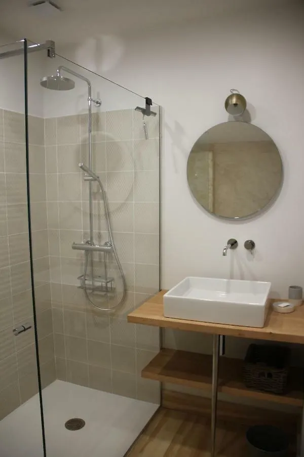Holiday home La Ferme De Saint Christeau Villa Auch